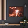 88289-464.jpg Antelope Canyon, Arizona Framed Canvas