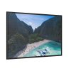 88289-465.jpg Boats in Canyon Framed Canvas