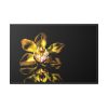 88289-476.jpg Bloom Orchid Framed Canvas