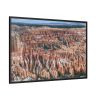 88289-495.jpg Utah national park, Bryce Canyon Framed Canvas