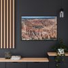 88289-499.jpg Utah national park, Bryce Canyon Framed Canvas