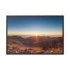 88289-501.jpg Valley of Red Rocks Framed Canvas