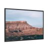 88289-510.jpg Cliff in Arizona Framed Canvas