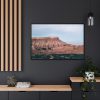 88289-514.jpg Cliff in Arizona Framed Canvas