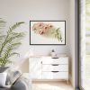 88289-533.jpg Dendrobium Phalænopsis by Frederick Sander Framed Canvas