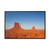 88289-591.jpg Monument Valley Framed Canvas