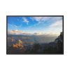 88289-596.jpg Cliff in Arizona View Framed Canvas