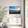 88289-598.jpg Cliff in Arizona View Framed Canvas