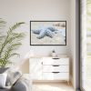 88289-643.jpg Starfish Framed Canvas