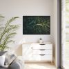 88289-678.jpg Gävle, Sweden Framed Canvas