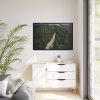 88289-683.jpg Riwaka, New Zealand Framed Canvas