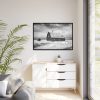 Barn by Carol M. Highsmith Framed Canvas