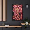 88299-103.jpg Catasetum Orchidglade Framed Canvas