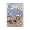 88299-110.jpg Panel 8 by Louis Agassiz Fuertes Framed Canvas