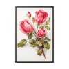 88299-29.jpg Feldpost von Hans Framed Canvas
