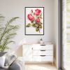 88299-31.jpg Feldpost von Hans Framed Canvas
