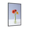 88299-64.jpg Three Daisies Framed Canvas