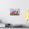 Tulip Beauty Standard Canvas