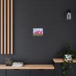 Tulip Beauty Standard Canvas - Image 4
