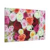 91638-100.jpg Colorful Roses Standard Canvas