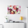 91638-102.jpg Colorful Roses Standard Canvas