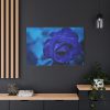 91638-107.jpg Blue Roses Standard Canvas