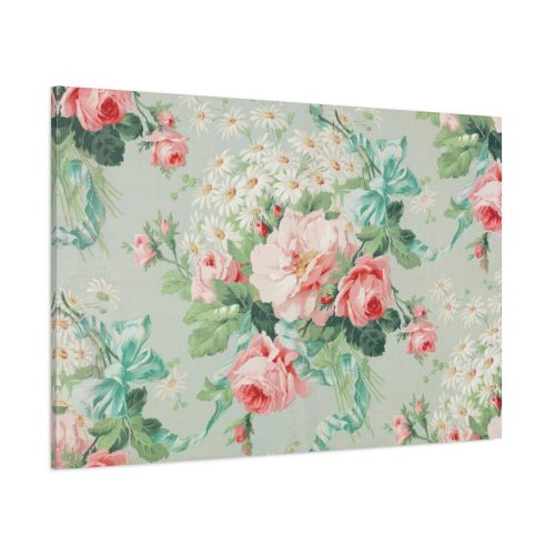 Piece Standard Canvas
