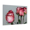 91638-128.jpg Red Oil Rose Standard Canvas