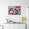 91638-130.jpg Red Oil Rose Standard Canvas