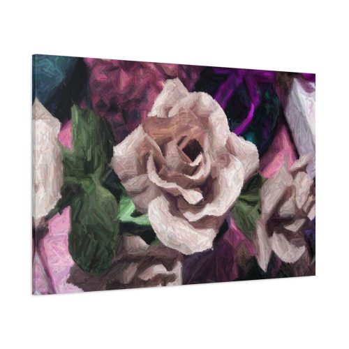 Decoration Standard Canvas