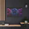91638-147.jpg Rose Flower Blossom Standard Canvas