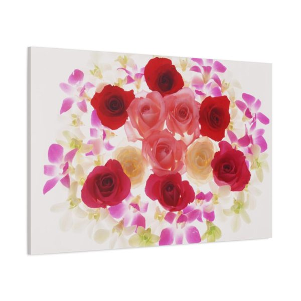 91638-152.jpg Summer Blossom Standard Canvas