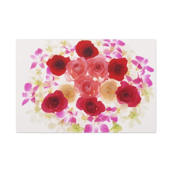 91638-153.jpg Summer Blossom Standard Canvas