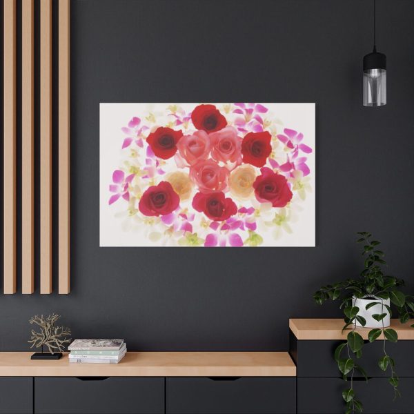 91638-155.jpg Summer Blossom Standard Canvas