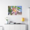 91638-162.jpg Pink Lily Standard Canvas