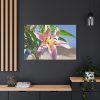 91638-163.jpg Pink Lily Standard Canvas