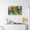 91638-2.jpg Fall Color Leaves Abstract Standard Canvas