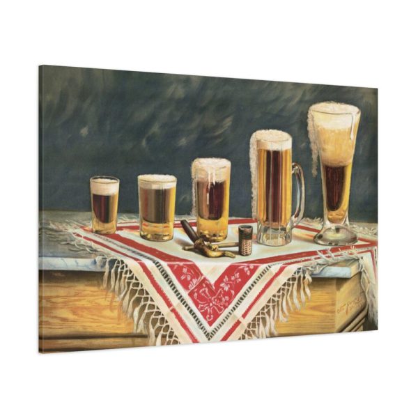 91638-24.jpg The Toper's Dream Standard Canvas