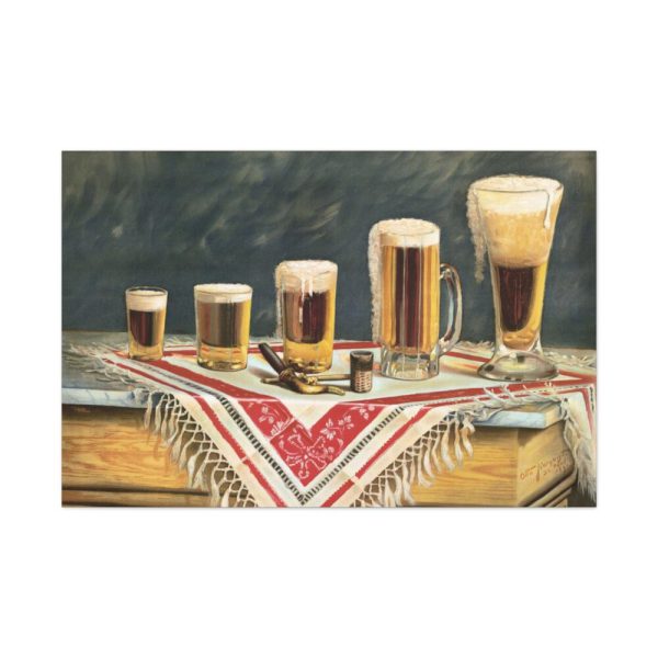 91638-25.jpg The Toper's Dream Standard Canvas