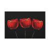 Flowering Plant Standard Canvas