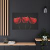 Flowering Plant Standard Canvas