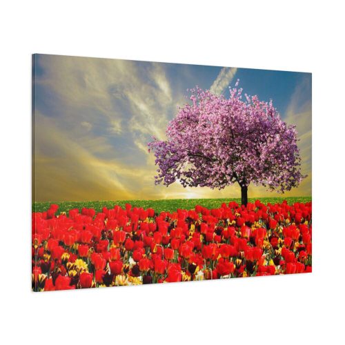 91638-280.jpg Signs of Spring Standard Canvas