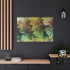 91638-3.jpg Fall Color Leaves Abstract Standard Canvas