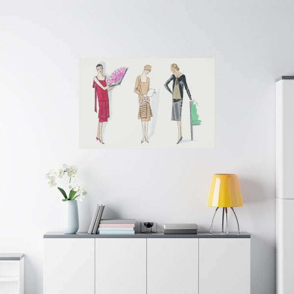 91638-30.jpg Three Dresses Standard Canvas