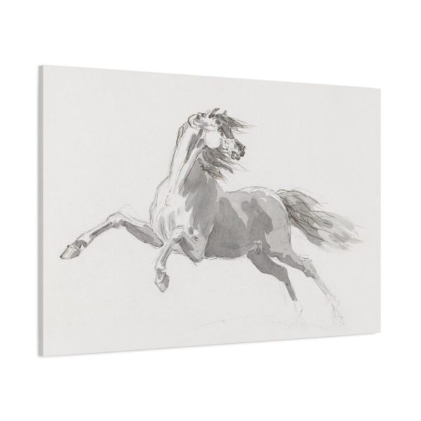 91638-300.jpg Sketchbook Drawing Sawrey Gilpin Standard Canvas