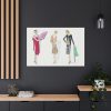 91638-31.jpg Three Dresses Standard Canvas