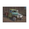 91638-321.jpg Abandoned Truck in Nevada Standard Canvas