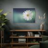 91638-334.jpg Lonely Daisy Standard Canvas