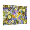 91638-335.jpg Daisy Flower Background Standard Canvas