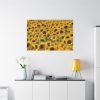 91638-34.jpg Sunflower Farm Standard Canvas